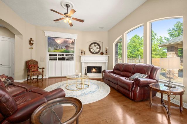 19902 Tidy Tips Lane, Spring, TX 77379