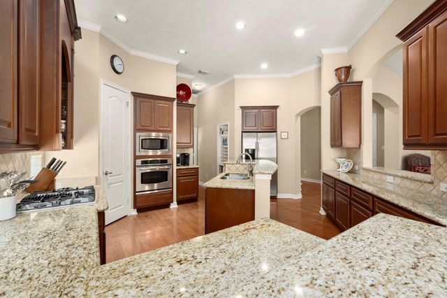 19902 Tidy Tips Lane, Spring, TX 77379