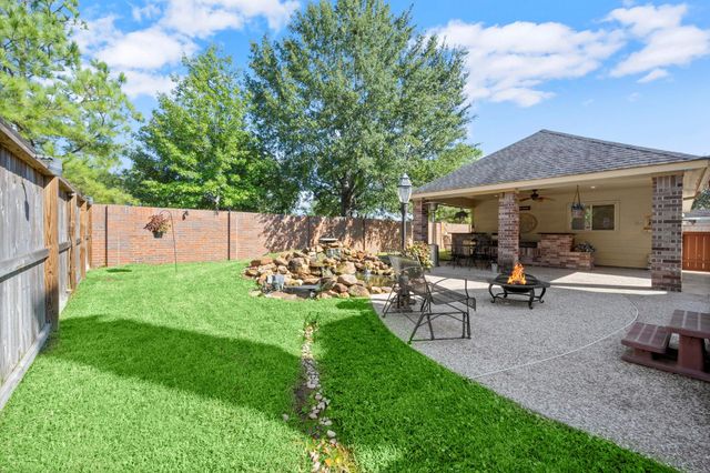 19902 Tidy Tips Lane, Spring, TX 77379