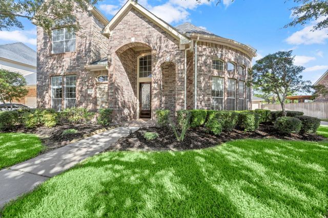 19902 Tidy Tips Lane, Spring, TX 77379