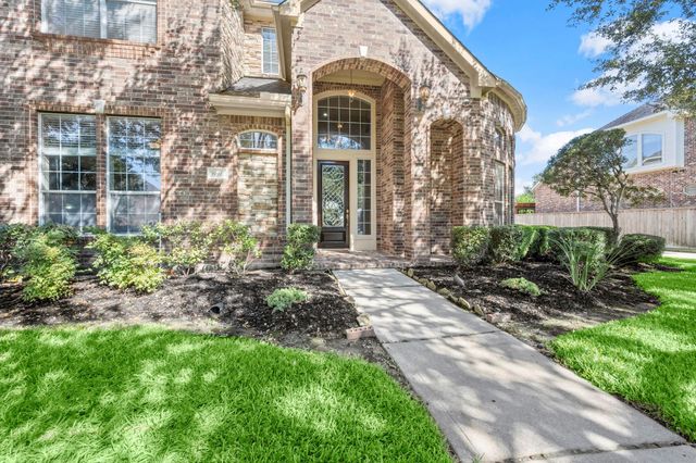 19902 Tidy Tips Lane, Spring, TX 77379