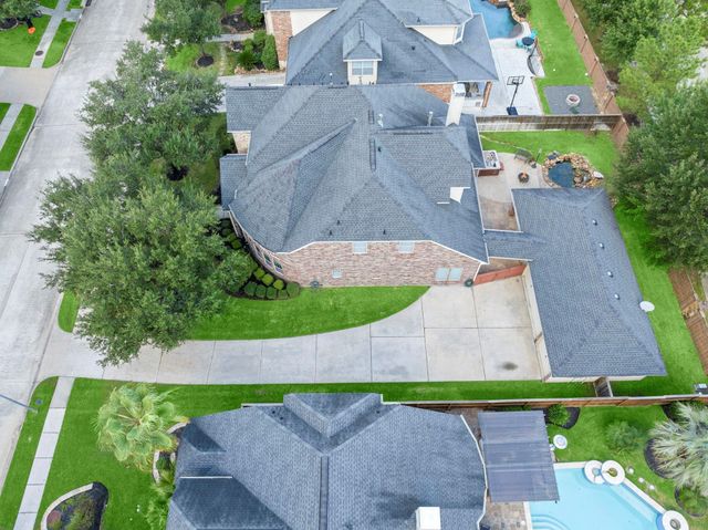 19902 Tidy Tips Lane, Spring, TX 77379