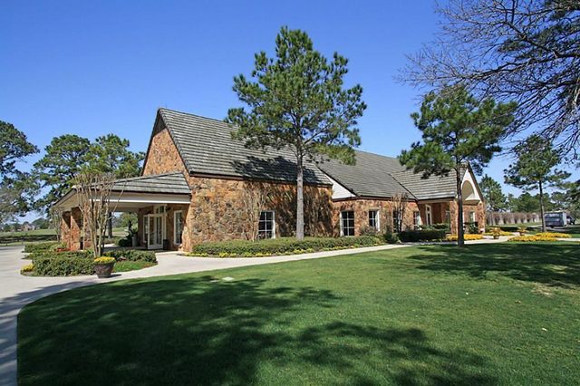 19902 Tidy Tips Lane, Spring, TX 77379