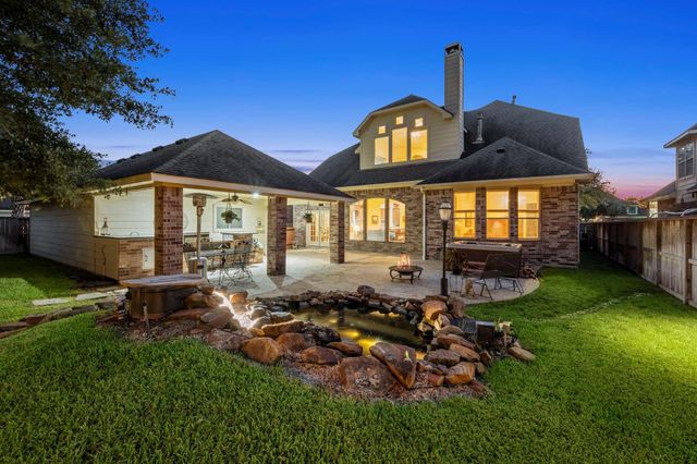 19902 Tidy Tips Lane, Spring, TX 77379