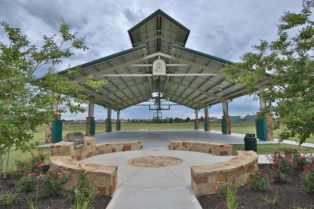 19902 Tidy Tips Lane, Spring, TX 77379