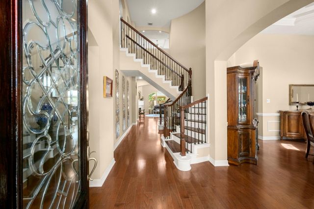 19902 Tidy Tips Lane, Spring, TX 77379