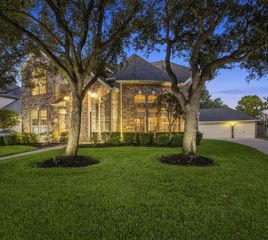 19902 Tidy Tips Lane, Spring, TX 77379