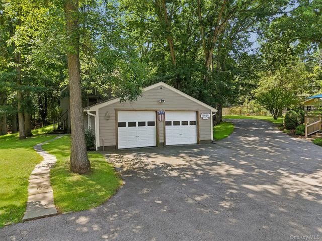 127-129-131 Hill Road, Goshen, NY 10924