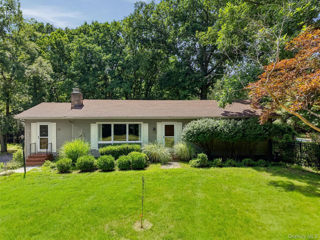 127-129-131 Hill Road, Goshen, NY 10924