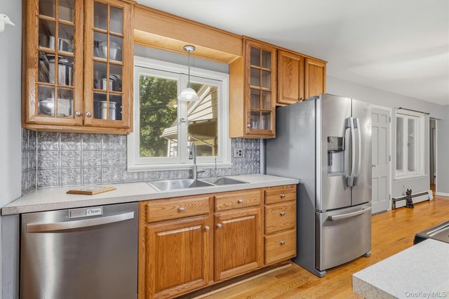 127-129-131 Hill Road, Goshen, NY 10924