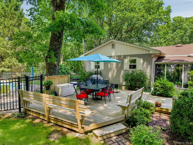 127-129-131 Hill Road, Goshen, NY 10924