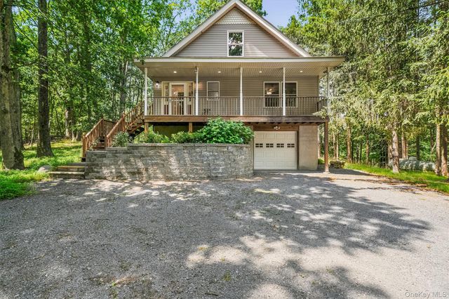 127-129-131 Hill Road, Goshen, NY 10924