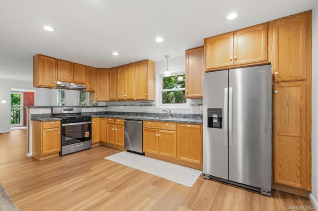 127-129-131 Hill Road, Goshen, NY 10924