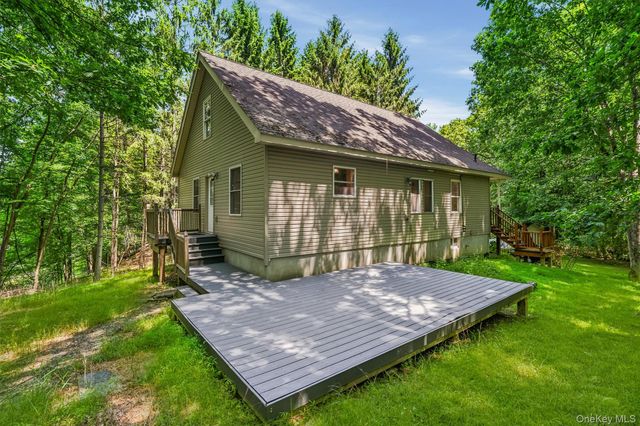 127-129-131 Hill Road, Goshen, NY 10924