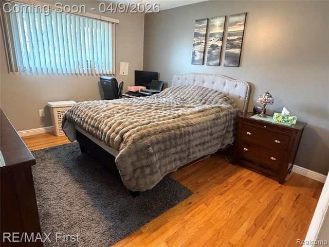 39641 Edgemont Drive, Sterling Heights, MI 48310