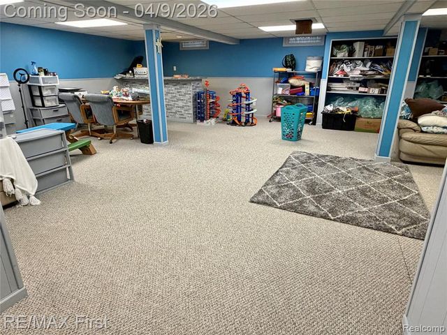 39641 Edgemont Drive, Sterling Heights, MI 48310
