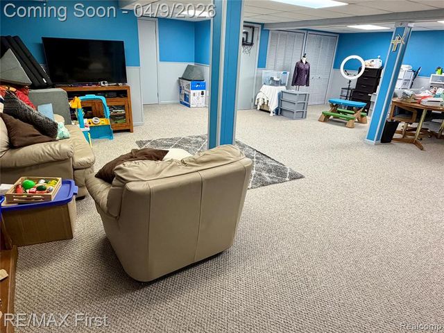 39641 Edgemont Drive, Sterling Heights, MI 48310