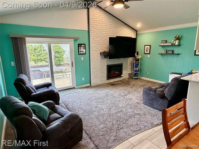 39641 Edgemont Drive, Sterling Heights, MI 48310