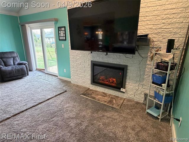 39641 Edgemont Drive, Sterling Heights, MI 48310