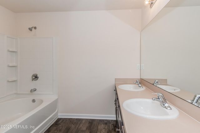 15697 SADDLED CHARGER Drive, Jacksonville, FL 32234