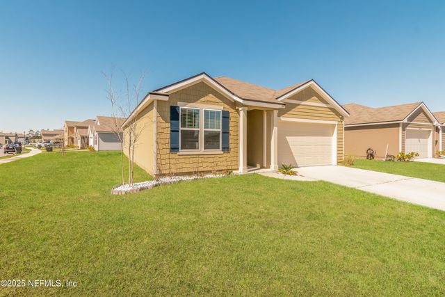 15697 SADDLED CHARGER Drive, Jacksonville, FL 32234