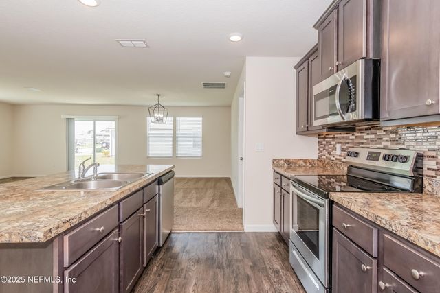 15697 SADDLED CHARGER Drive, Jacksonville, FL 32234