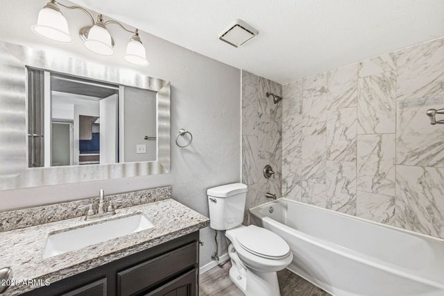 16635 N CAVE CREEK Road 215, Phoenix, AZ 85032