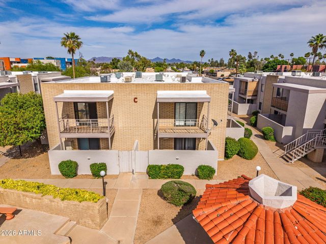 16635 N CAVE CREEK Road 215, Phoenix, AZ 85032