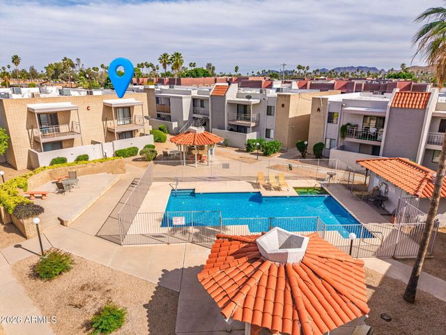 16635 N CAVE CREEK Road 215, Phoenix, AZ 85032