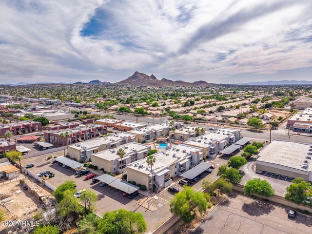 16635 N CAVE CREEK Road 215, Phoenix, AZ 85032
