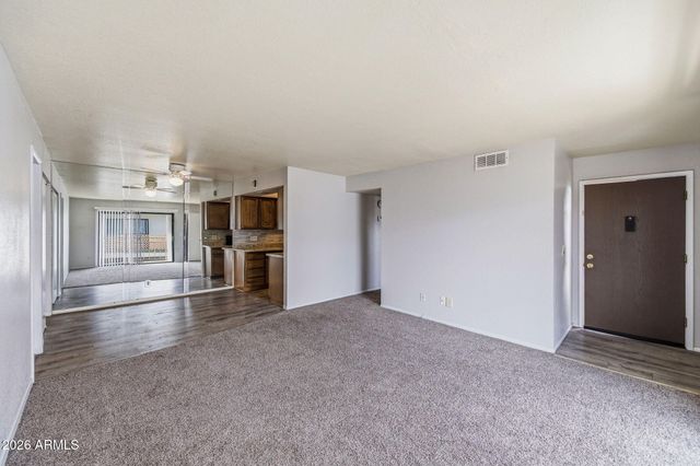 16635 N CAVE CREEK Road 215, Phoenix, AZ 85032