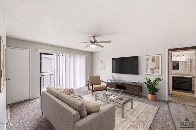 16635 N CAVE CREEK Road 215, Phoenix, AZ 85032