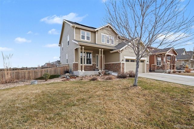6061 Miners Peak Circle, Frederick, CO 80516