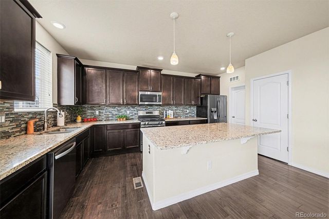 6061 Miners Peak Circle, Frederick, CO 80516