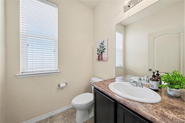 6061 Miners Peak Circle, Frederick, CO 80516