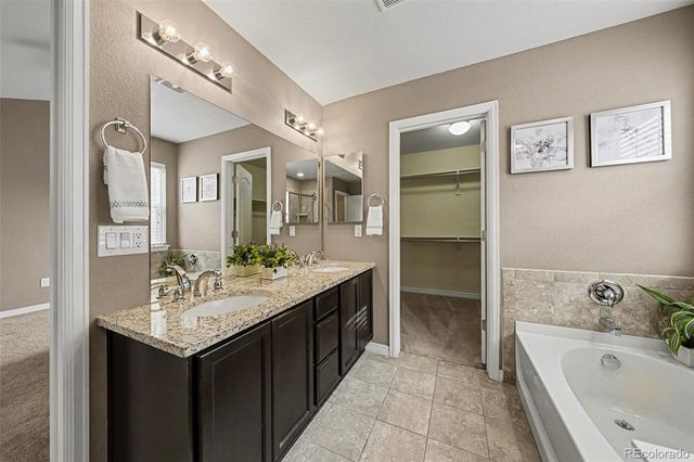 6061 Miners Peak Circle, Frederick, CO 80516