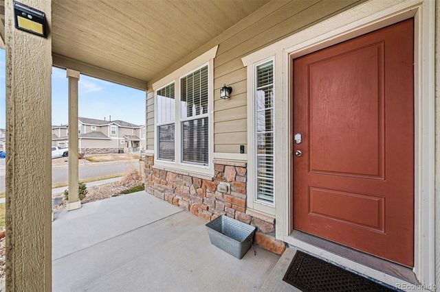 6061 Miners Peak Circle, Frederick, CO 80516