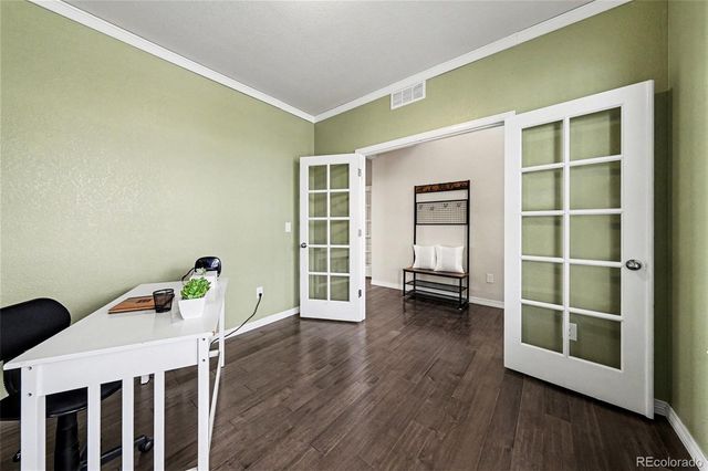 6061 Miners Peak Circle, Frederick, CO 80516