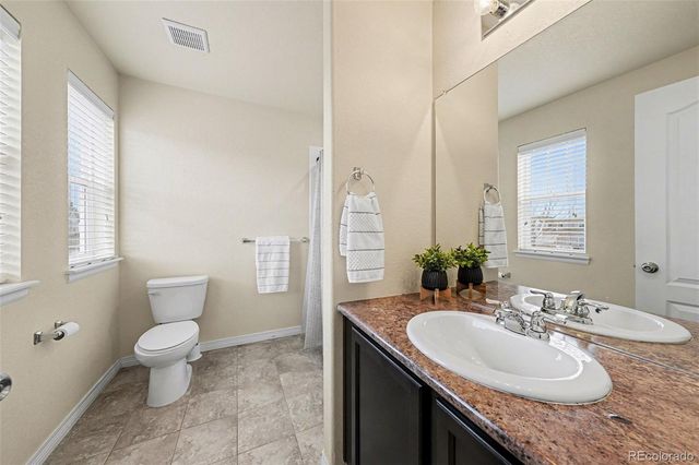 6061 Miners Peak Circle, Frederick, CO 80516