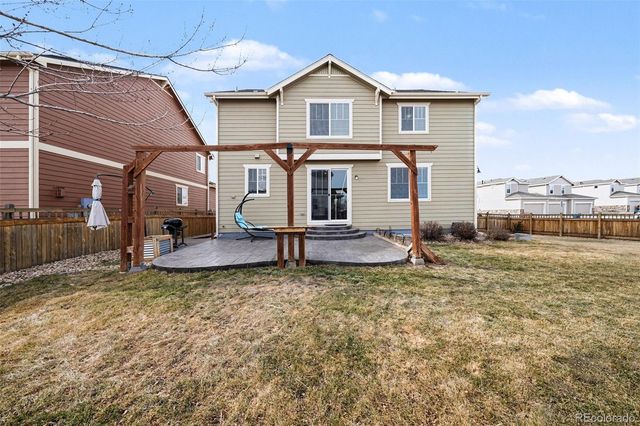6061 Miners Peak Circle, Frederick, CO 80516