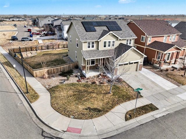 6061 Miners Peak Circle, Frederick, CO 80516