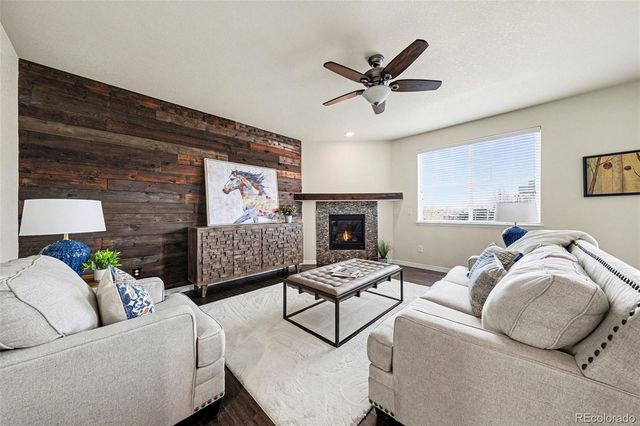 6061 Miners Peak Circle, Frederick, CO 80516