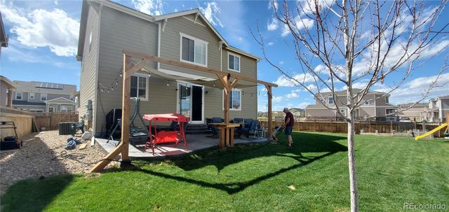 6061 Miners Peak Circle, Frederick, CO 80516