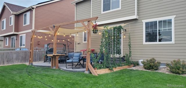 6061 Miners Peak Circle, Frederick, CO 80516