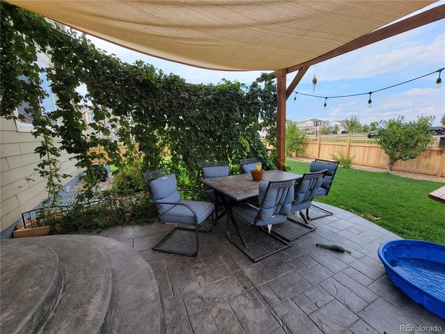 6061 Miners Peak Circle, Frederick, CO 80516