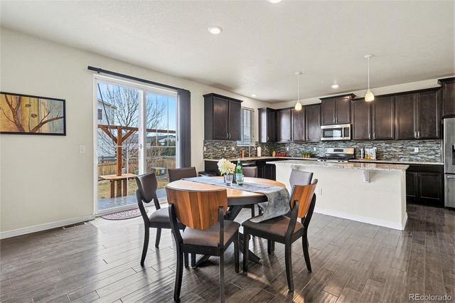 6061 Miners Peak Circle, Frederick, CO 80516