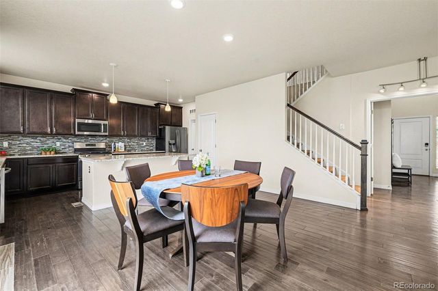 6061 Miners Peak Circle, Frederick, CO 80516