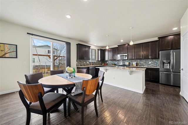 6061 Miners Peak Circle, Frederick, CO 80516