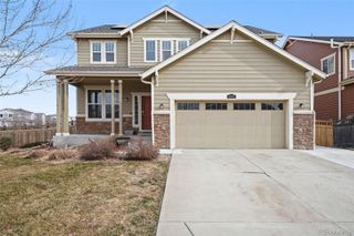 6061 Miners Peak Circle, Frederick, CO 80516