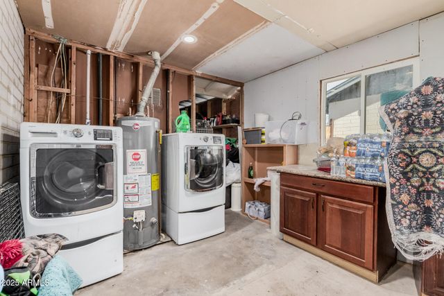 2016 W WINDROSE Drive, Phoenix, AZ 85029